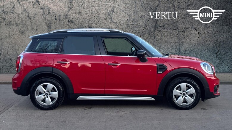 MINI Countryman 1.5 Cooper Classic 5dr Petrol Hatchback